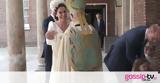 Kate Middleton-Πρίγκιπας William, Πρίγκιπα Λούις,Kate Middleton-prigkipas William, prigkipa louis