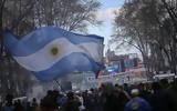Αργεντινή, Διαδήλωση, ΔΝΤ,argentini, diadilosi, dnt