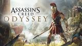 Assassins Creed,Odyssey Preview