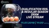 LIVE Streaming,Basketball Champions League