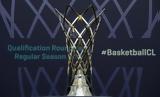 ΠΑΟΚ, Basketball Champions League,paok, Basketball Champions League
