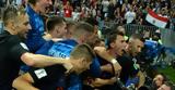 Παγκοσμίου Κυπέλλου, Κροατία - Νίκησε 2-1, Αγγλία,pagkosmiou kypellou, kroatia - nikise 2-1, anglia