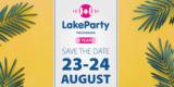 Lake Party Trichonida - Summer 2018,