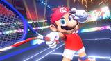 Mario Tennis Aces Review,