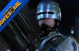 History,Awesome - RoboCop
