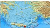 Ευρωμεσογειακό, 49 Ρίχτερ, σεισμός, Κρήτη,evromesogeiako, 49 richter, seismos, kriti