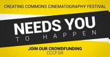 Πρώτο Creating Commons Cinematography Festival - Στηρίζουμε,proto Creating Commons Cinematography Festival - stirizoume