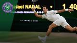 Highlights, Djokovic,Nadal – Wimbledon SF