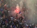Καίγεται, Γαλλία, Παγκοσμίου Κυπέλλου,kaigetai, gallia, pagkosmiou kypellou
