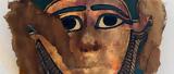 Μάσκα, Αίγυπτο,maska, aigypto
