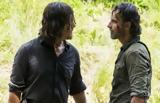 Walking Dead Season 9, What Does Andrew Lincolns Exit Mean,Shows Future