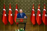 Τουρκία, Αντιτρομοκρατικό,tourkia, antitromokratiko