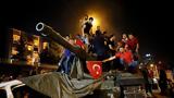 Τουρκία, Αντιτρομοκρατικό,tourkia, antitromokratiko