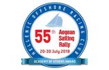 55ο Διεθνές Ιστιοπλοϊκό Ράλλυ Αιγαίου, Nova,55o diethnes istioploiko rally aigaiou, Nova