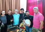 Σχολή Παραδοσιακής Μουσικής,scholi paradosiakis mousikis