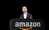 Πλουσιότερος, Jeff Bezos, Amazon,plousioteros, Jeff Bezos, Amazon