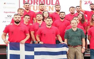Δεύτερη, Centaurus Racing Team, Παν, Θεσσαλίας, defteri, Centaurus Racing Team, pan, thessalias