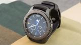 Samsung,“Galaxy Watch”