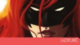 Batwoman,