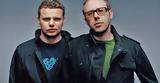 Chemical Brothers,