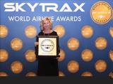 Skytrax World Airline Awards, Βραβείο Καλύτερης Συμμαχίας, Star Alliance,Skytrax World Airline Awards, vraveio kalyteris symmachias, Star Alliance
