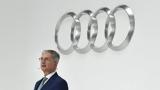 O CEO,Audi
