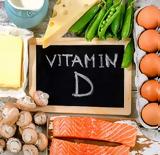 Που χρησιμεύει στον οργανισμό μας η βιταμίνη D; Τι προκαλεί η έλλειψή της; Σε ποιες τροφές βρίσκεται;,