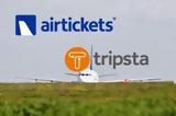 Airtickets,Tripsta