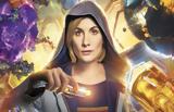 SDCC 2018, 11η, Doctor Who,SDCC 2018, 11i, Doctor Who