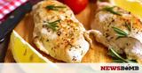 4 συνταγές για να απολαύσετε το βραστό ή ψητό κοτόπουλο που σας περίσσεψε (vid),