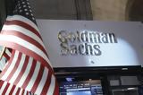 Goldman Sachs,