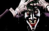 Robert De Niro,Joker