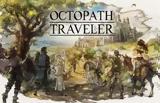 Octopath Traveler Review,
