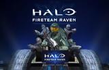 12 Minutes Halo,Fireteam Raven Gameplay