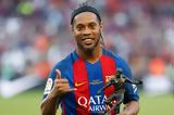 Ronaldinho,