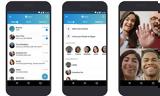 Skype, -to-end,Android