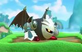 Kirby,Star Allies - Dark Meta Knight Trailer