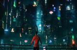 5 Things,Know Before You Binge Netflixs Altered Carbon