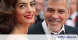 Amal,George Clooney