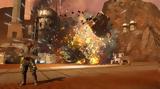 Red Faction Guerrilla Re-Mars-tered Review,