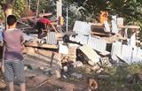 Ισχυρός σεισμός, Ινδονησία, Τουλάχιστον 10,ischyros seismos, indonisia, toulachiston 10