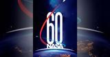 NASA, … 60άρα,NASA, … 60ara