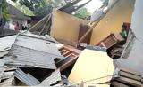 Φονικός σεισμός 64 Ρίχτερ, Ινδονησία,fonikos seismos 64 richter, indonisia