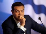 O Tσίπρας, Μάτι,O Tsipras, mati