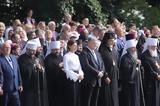 Οικουμενικός Πατριάρχης, Τελική, Ουκρανία,oikoumenikos patriarchis, teliki, oukrania