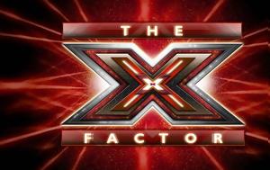 Παίκτης, X – Factor, paiktis, X – Factor
