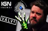 Half-Life 2 Portal Left 4 Dead Writer Leaves Valve - IGN News,