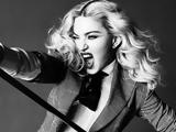 Madonna,
