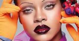 Rihanna, Σεπτεμβρίου, Vogue,Rihanna, septemvriou, Vogue