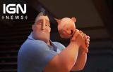 Incredibles 2,Brad Bird Isnt Ruling Out A Third Movie - IGN News